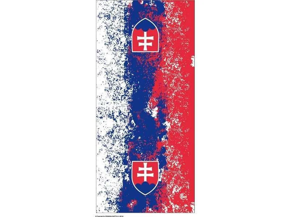 Šatka multifunkčná ORIGINAL BUFF NEW slovensko