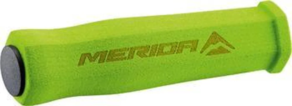 Gripy Merida High Density zelené