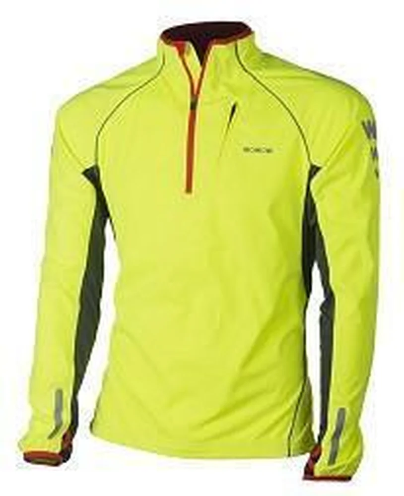 Reflexná bunda termo wowow