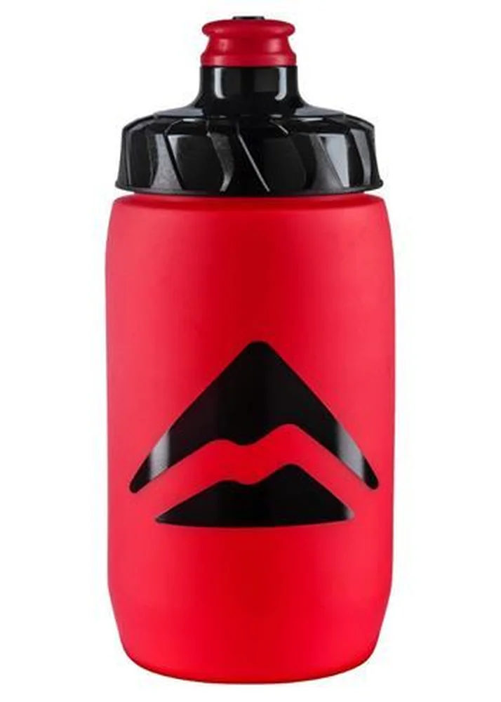 Fľaša 3165 MERIDA matná červená 0.5 l