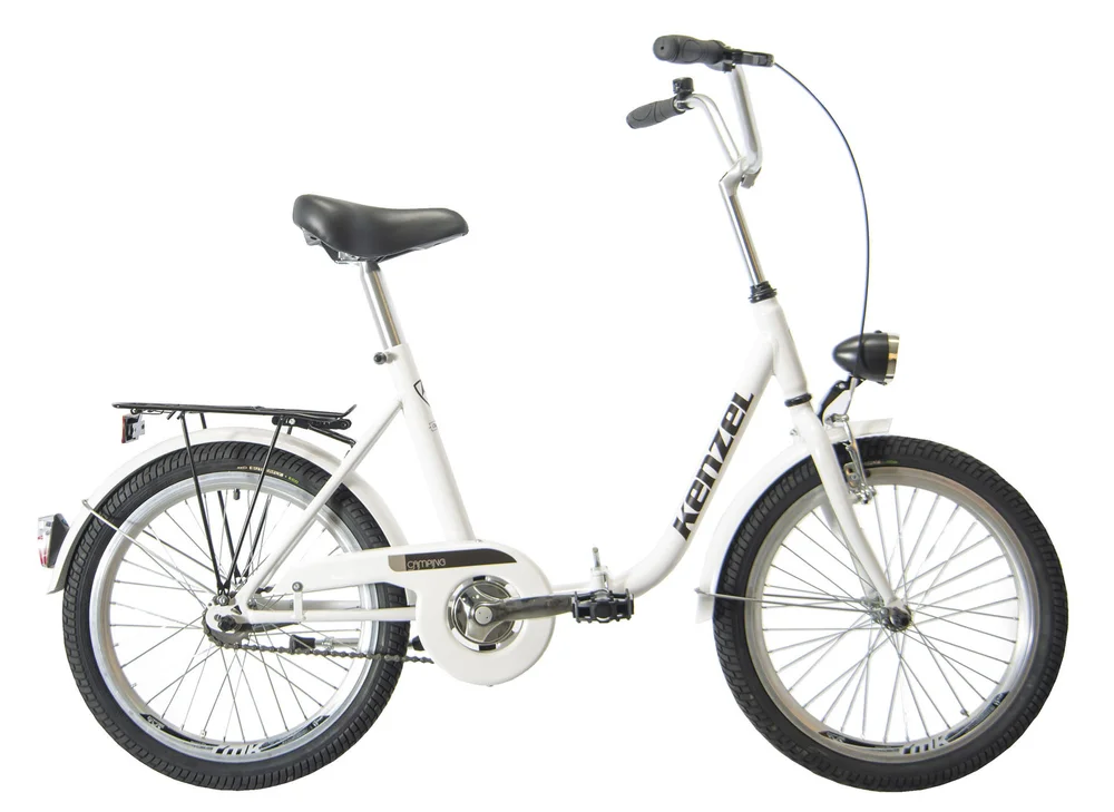 Kenzel Camping Ceremony 20" 1spd