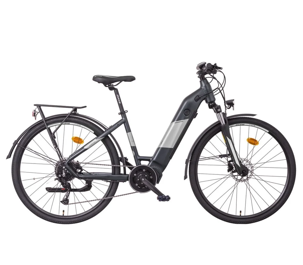 MAYO e-XR SWING TOUR D BB