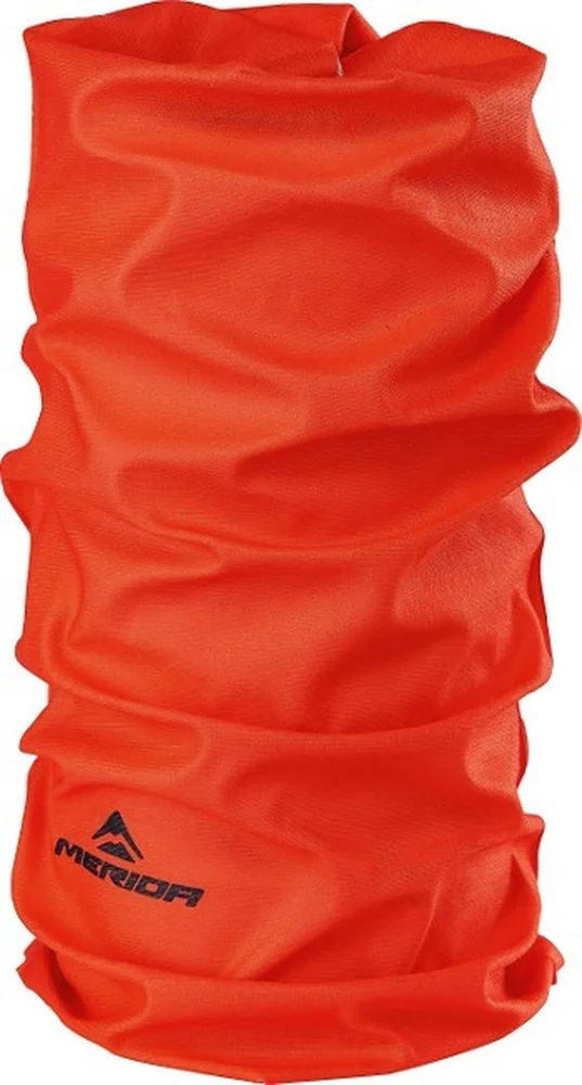 Šatka multifunkčná Merida 4072 červená