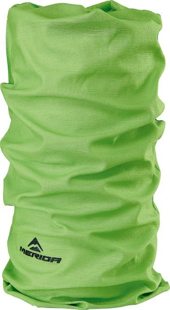 Šatka multifunkčná Merida 4094 zelená