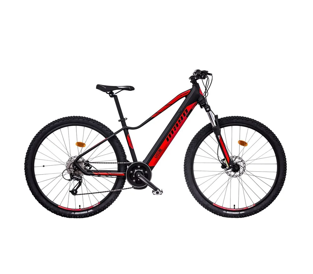 e-XC 29 FLASH TOUR D 36V BB