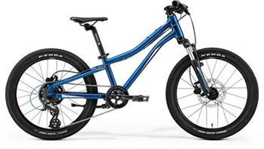 Merida MATTS J.20 modrý(tmavomodrý/biely)