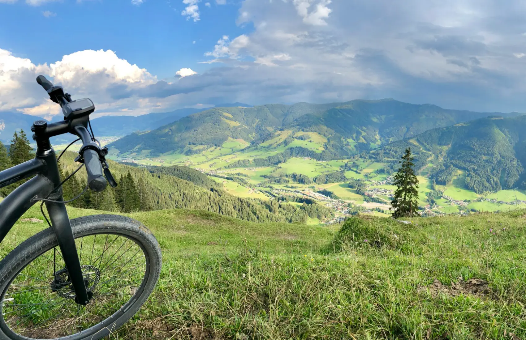 Tipy na výber horského bicykla